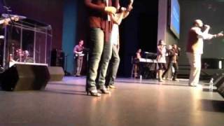 Nothing is impossible - Jon Owens