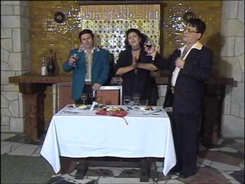 Ion Dolanescu, Irina Loghin si Nelu Vlad - Lume, lume