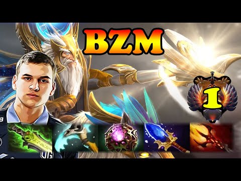 Bzm epic 16k comeback #1 EU kotl meta mid crazy magical damage  | Giveaway | Dota2Orbs