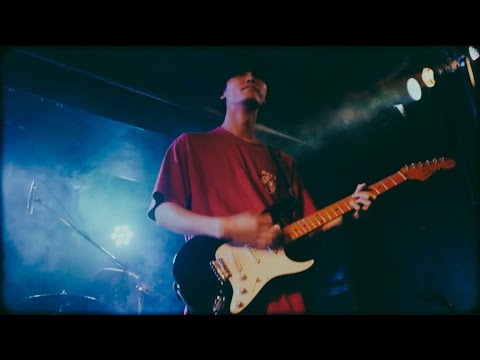 liquid people"COME BACK MY CHRISTMAS 2025"ダイジェスト動画