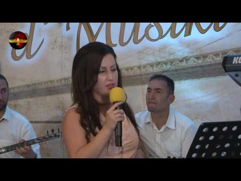 Indravus Bagandi - Maria Habsono & Maickel Elia