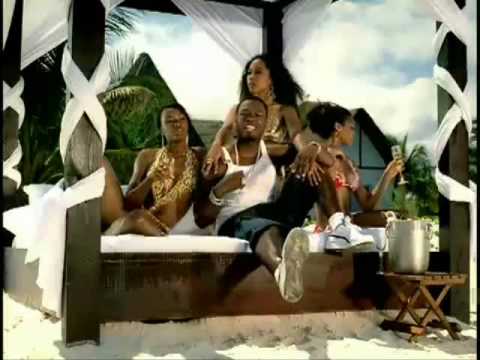 Mashup - 50 Cent Vs. Nelly - DJ Bruno Braz - Grillz A Lil Bit