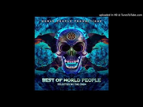 ChakraView & Axial Tilt - No speak English