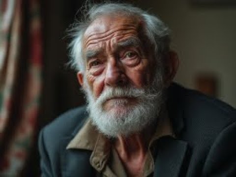 AI Series 3 - "I Never Thought I'd Live To Be A Hundred" by The Moody Blues