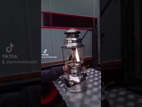Petromax lantern 😍 #yorkshirelassuk #petromax #petromaxgermany #petromaxlantern #paraffin  #lantern
