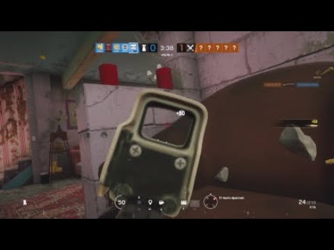Pro League Favela Plays - Rainbow Six Siege Gameplay