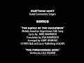 VeggieTales Dance Of The Cucumber End Credits