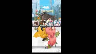 Ｑ＆Ｑプレイwith辻子