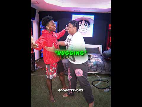 Jamal didn’t learn his lesson last time...💀💀 #ishowspeed #ronaldo #edit