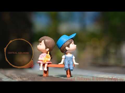 Myrat Molla ft Azimus Goňşy gyz