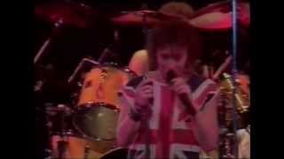 Julian Lennon - Day Tripper (Live)