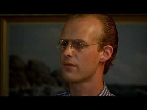 Änglagård - Tänkte Du Tända På Änglagård?