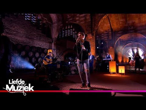 André Hazes - 'Voor Altijd' | Liefde voor Muziek