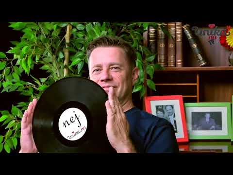 Unika.nuTV - Avsnitt 14 - Peo Thyrén