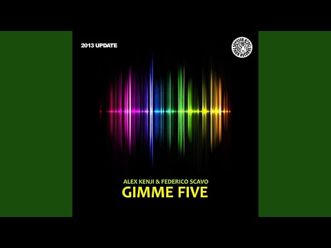 Gimme Five (Tradelove Remix)