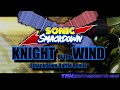 Sonic Smackdown OST 𝐊𝐍𝐈𝐆𝐇𝐓 𝐨𝐟 𝐭𝐡𝐞 𝐖𝐈𝐍𝐃 From SONIC AND T