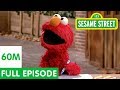Elmo's Pretend School | Sesame Street Full Episode