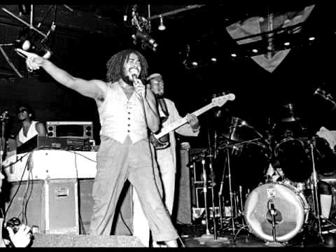 Jacob Miller [Live at Reggae Sunsplash I 1978 Rare Full Audio]