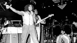 Jacob Miller [Live at Reggae Sunsplash I 1978 Rare Full Audio]