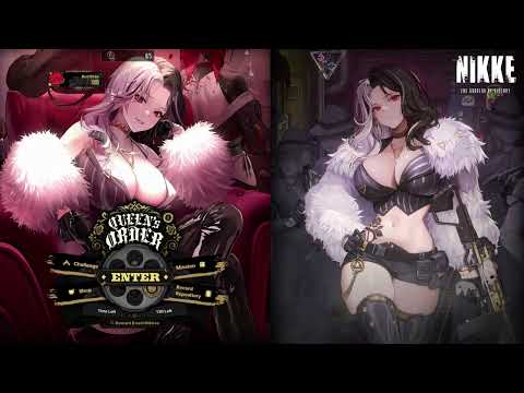 Video thumbnail for Queen’s Order
