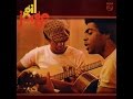 Gilberto Gil & Jorge Ben ‎– Ogum & Xangô (1975)