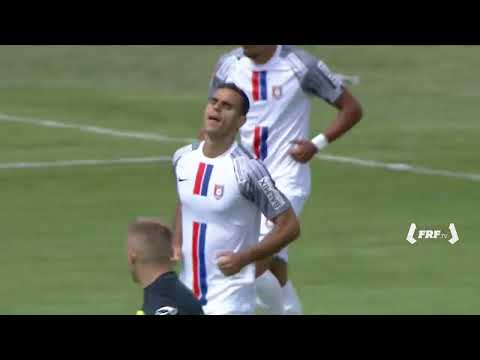 LIGA 2 CASA PARIURILOR | CSM Olimpia Satu Mare - Chindia Târgoviște 2-4 (Etapa 4)