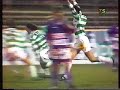 video: Újpest - FTC 1-3, 1995 - Össsszefoglaló