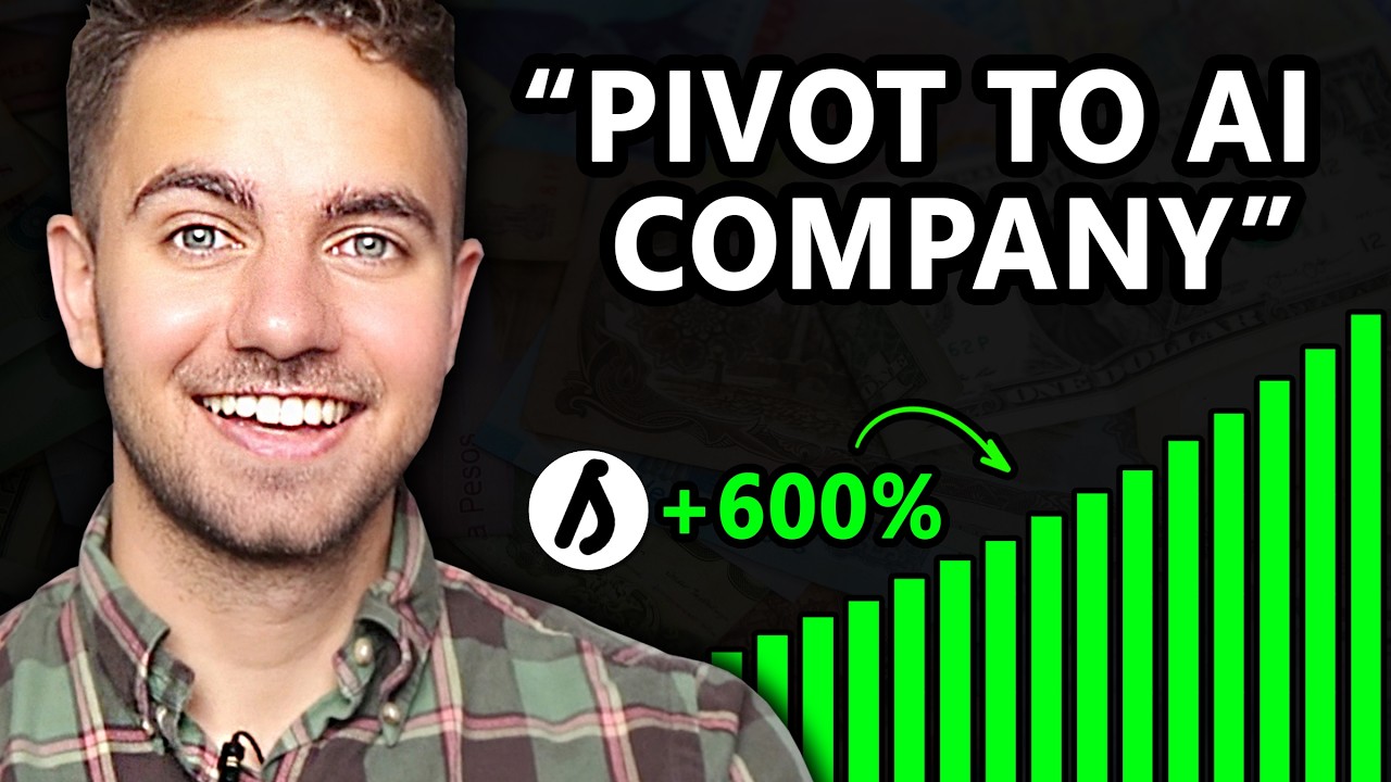 BIRD Stock is Up 600% Today - Here's What You Need to Know