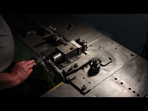 RIMO - Einblick in die Fertigung