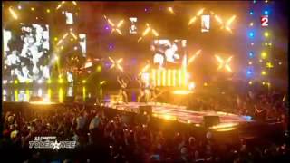 NOSSA - Mas que nada