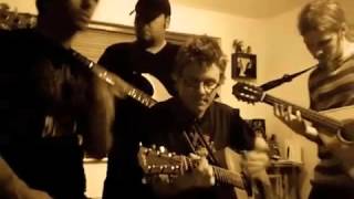 Darko -  Acoustic Sessions -  Knives