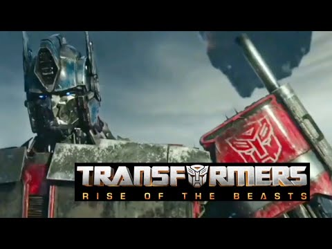 Transformers: Rise Of The Beasts - "Roll Call" Tv Spot 17