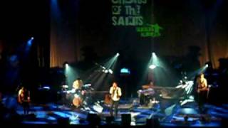 Revive- Chorus of the Saints LIVE (Champaign, IL.)