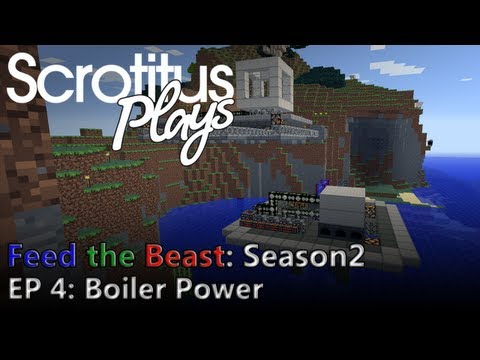 FTB - S2 - EP4 - Boiler Power