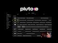 Pluto TV (Das Große Tutorial) Kostenlos Live-TV & Video On Demand anschauen