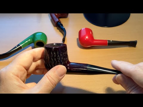 Dr Grabow’s Big Pipes 😊💨💨💨