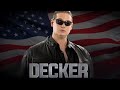 Decker The Movie Seasons 1 3