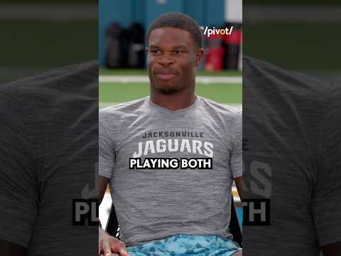 Ryan Clark tells Travis Hunter he can be a Hall of Fame corner OR Pro Bowl WR, but both is too hard
