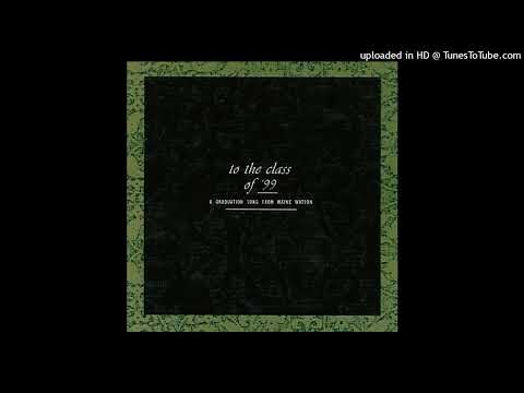 Thumbnail for To The Class of '99 video