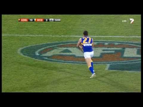 Round 15 highlights v Adelaide