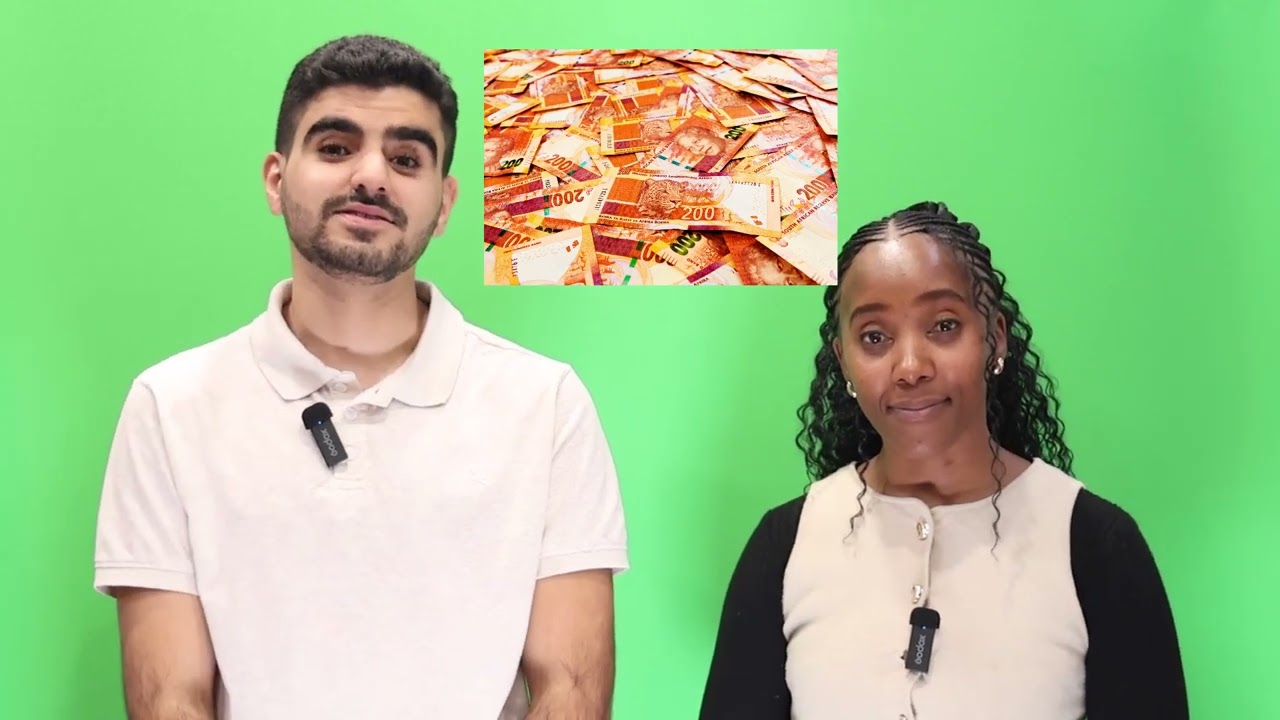 Basic English lesson | Money and prices