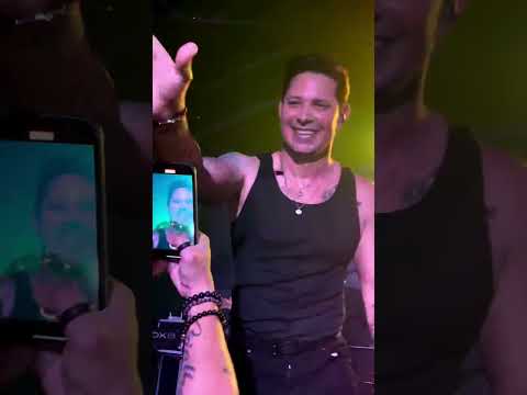 Soy cubano soy popular @LeoniTorres  en vivo