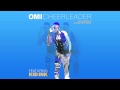 OMI feat. Kid Ink - Cheerleader (Felix Jaehn vs ...