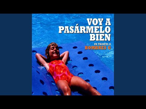 Video thumbnail for Temblando (Tributo a los Hombres G)