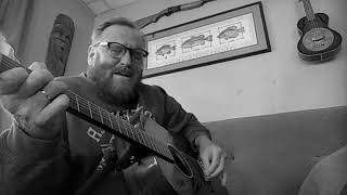 Demons / The Grascals/ John Harvey Allen