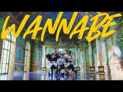 KPOP RANDOM DANCE CHALLENGE 2020