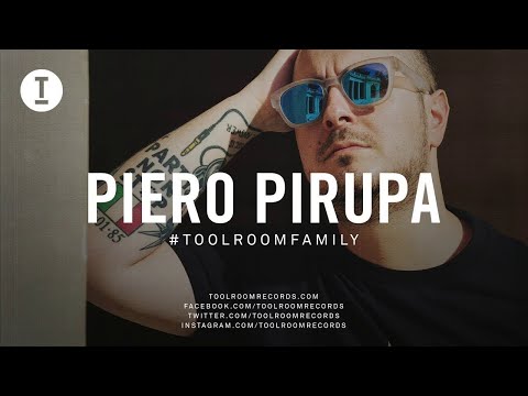 Toolroom Family - Piero Pirupa (House / Tech House DJ Mix)