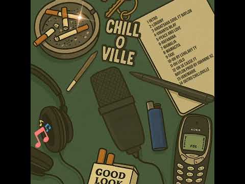 F.S.C (2025) - Peace and Love