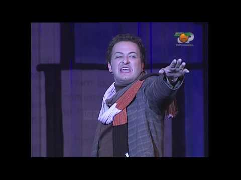 Portokalli, 27 Prill 2008 - Atentatet (filmi Duel i heshtur)