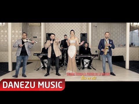 Sorina Ceugea & Puisor De La Medias – Stiu ca stii Video